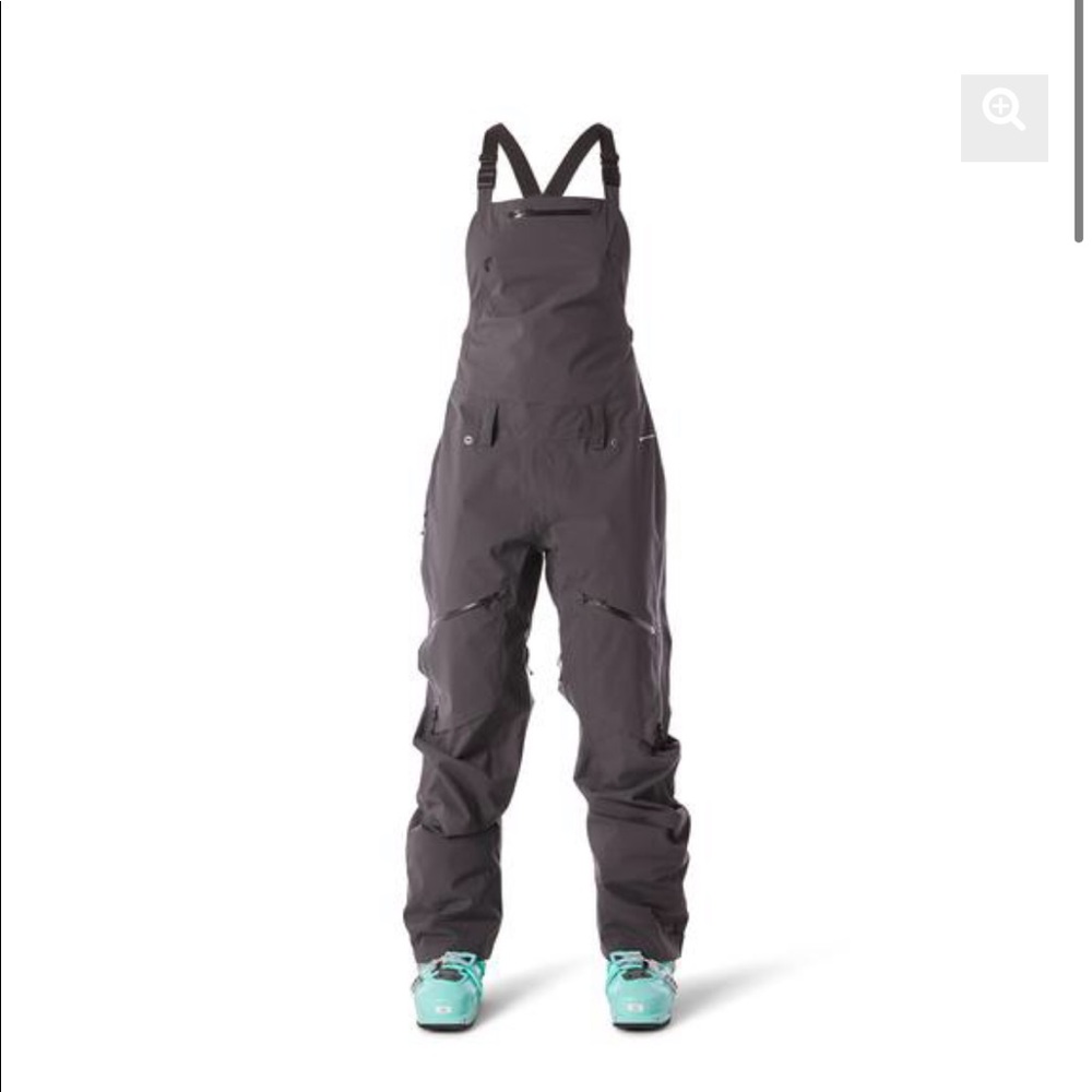 Women’s Flylow Foxy Bib